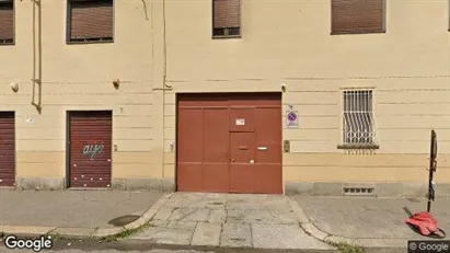 Apartments for rent in Turin - Photo from Google Street View