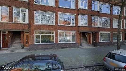 Apartments for rent in Rotterdam Delfshaven - Photo from Google Street View