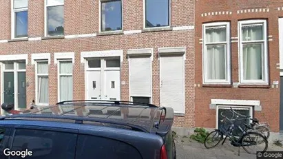 Apartments for rent in Rotterdam Hillegersberg-Schiebroek - Photo from Google Street View