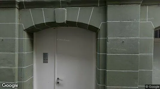 Apartments for rent in Lausanne - Photo from Google Street View