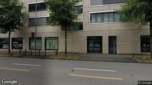 Apartments for rent in Zürich Distrikt 11 - Photo from Google Street View