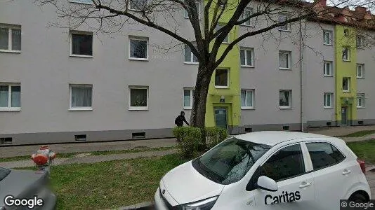 Apartments for rent in Bad Fischau-Brunn - Photo from Google Street View