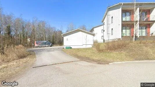 Apartments for rent in Kerava - Photo from Google Street View