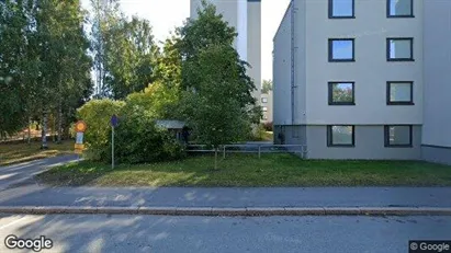 Apartments for rent in Espoo - Photo from Google Street View