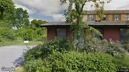 Apartments for rent in Hjørring - Photo from Google Street View