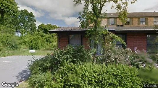 Apartments for rent in Hjørring - Photo from Google Street View