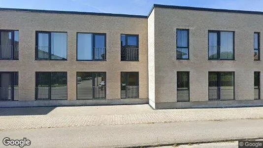 Apartments for rent in Fredericia - Photo from Google Street View