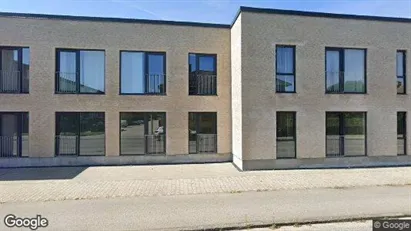 Apartments for rent in Fredericia - Photo from Google Street View