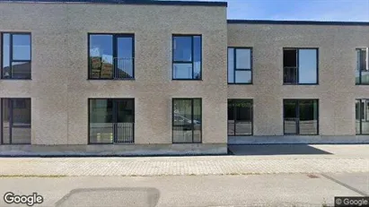 Apartments for rent in Fredericia - Photo from Google Street View