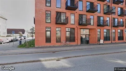 Apartments for rent in Copenhagen S - Photo from Google Street View
