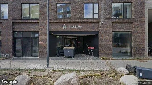 Apartments for rent in Valby - Photo from Google Street View
