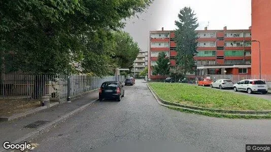 Rooms for rent in Milano Zona 5 - Vigentino, Chiaravalle, Gratosoglio - Photo from Google Street View