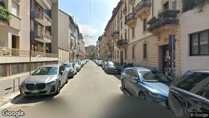 Rooms for rent in Milano Zona 4 - Vittoria, Forlanini - Photo from Google Street View
