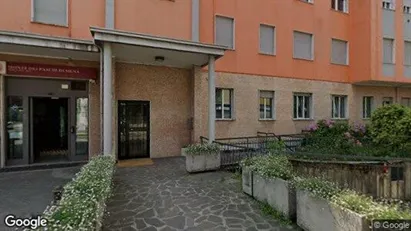 Rooms for rent in Brescia - Photo from Google Street View