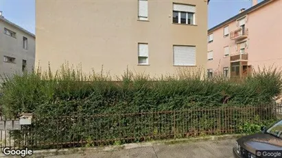 Rooms for rent in Padua - Photo from Google Street View