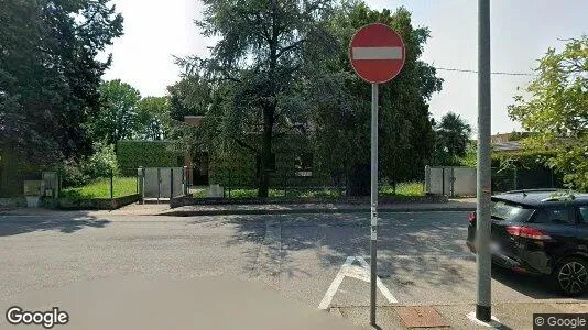 Apartments for rent in Assago - Photo from Google Street View