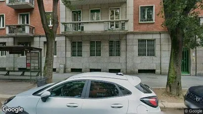 Apartments for rent in Milano Zona 1 - Centro storico - Photo from Google Street View