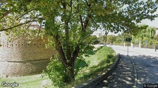 Rooms for rent in Forlì - Photo from Google Street View
