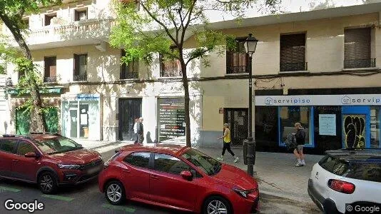 Rooms for rent in Momo - Photo from Google Street View