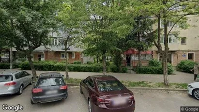 Apartments for rent in Bacău - Photo from Google Street View