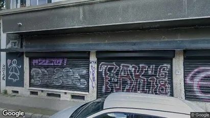 Apartments for rent in Bucharest - Sectorul 3 - Photo from Google Street View