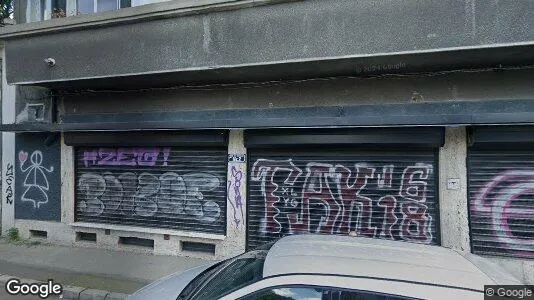 Apartments for rent in Bucharest - Sectorul 3 - Photo from Google Street View