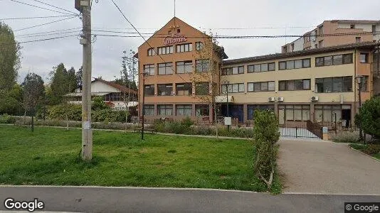 Apartments for rent in Cluj-Napoca - Photo from Google Street View