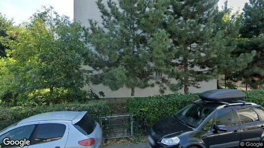 Apartments for rent in Ploieşti - Photo from Google Street View