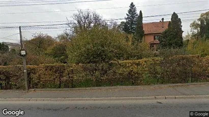 Apartments for rent in Şelimbăr - Photo from Google Street View