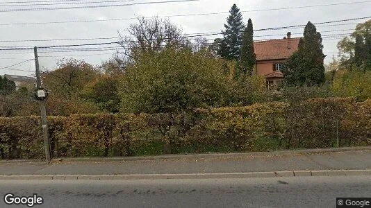 Apartments for rent in Şelimbăr - Photo from Google Street View