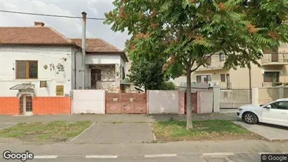 Apartments for rent in Arad - Photo from Google Street View