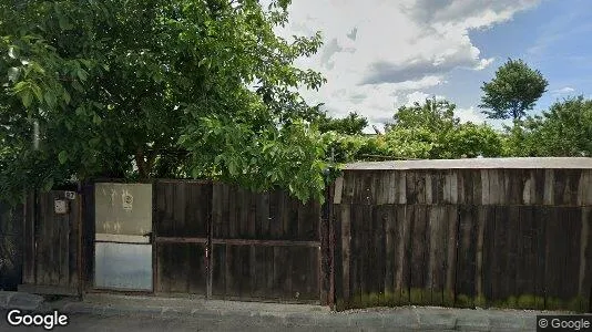 Apartments for rent in Sânpetru - Photo from Google Street View