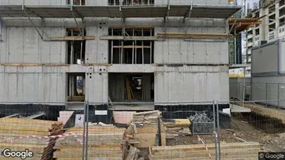 Apartments for rent in Sânpetru - Photo from Google Street View