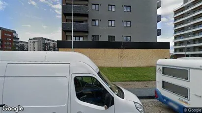 Apartments for rent in Braşov - Photo from Google Street View