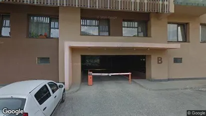 Apartments for rent in Braşov - Photo from Google Street View