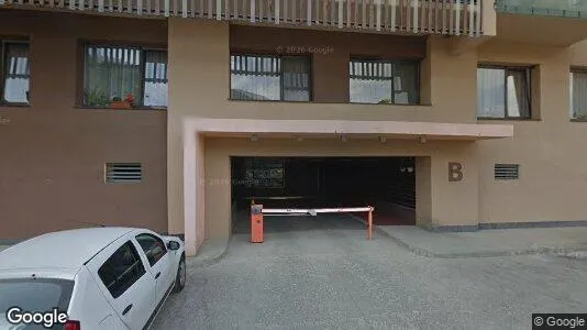 Apartments for rent in Braşov - Photo from Google Street View