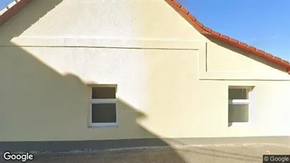 Apartments for rent in Cluj-Napoca - Photo from Google Street View