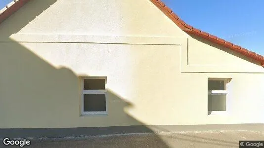 Apartments for rent in Cluj-Napoca - Photo from Google Street View
