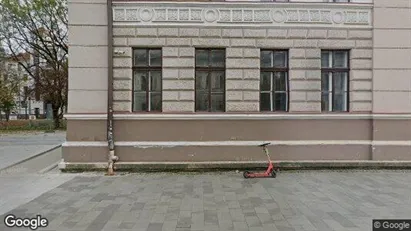 Apartments for rent in Cluj-Napoca - Photo from Google Street View
