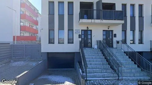 Apartments for rent in Floreşti - Photo from Google Street View
