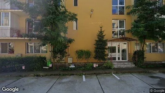 Apartments for rent in Floreşti - Photo from Google Street View