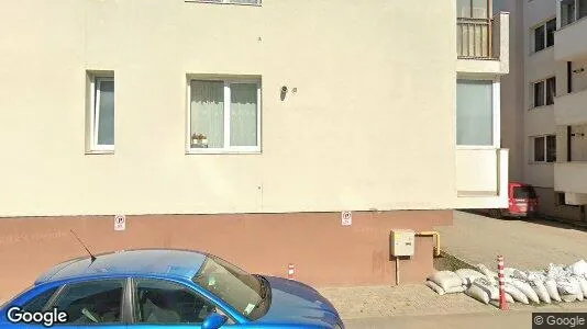 Apartments for rent in Floreşti - Photo from Google Street View