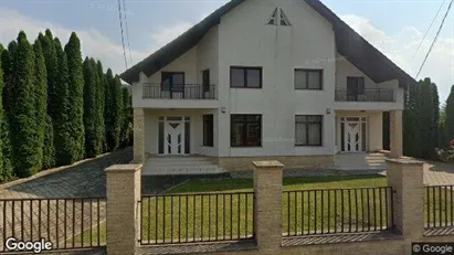 Apartments for rent in Floreşti - Photo from Google Street View