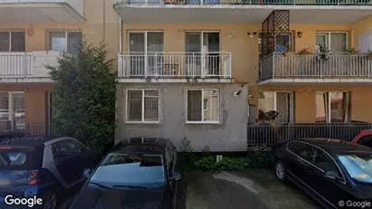 Apartments for rent in Floreşti - Photo from Google Street View