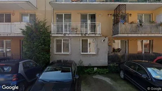 Apartments for rent in Floreşti - Photo from Google Street View