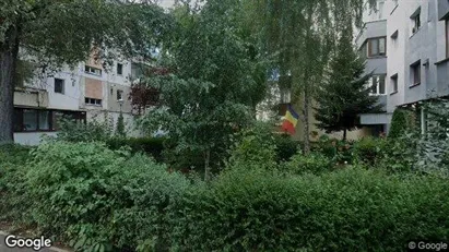 Apartments for rent in Cluj-Napoca - Photo from Google Street View