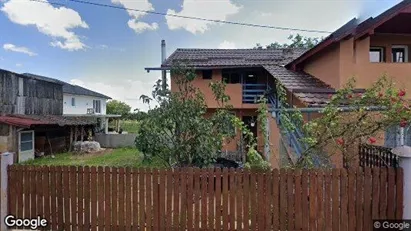 Apartments for rent in Floreşti - Photo from Google Street View