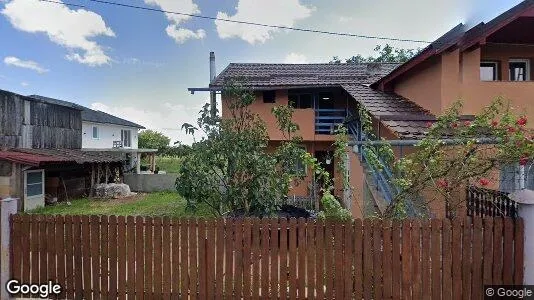 Apartments for rent in Floreşti - Photo from Google Street View