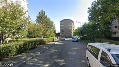 Apartments for rent in Cluj-Napoca - Photo from Google Street View
