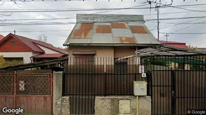 Apartments for rent in Cluj-Napoca - Photo from Google Street View
